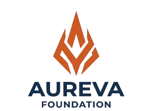 Aureva Foundation Logo